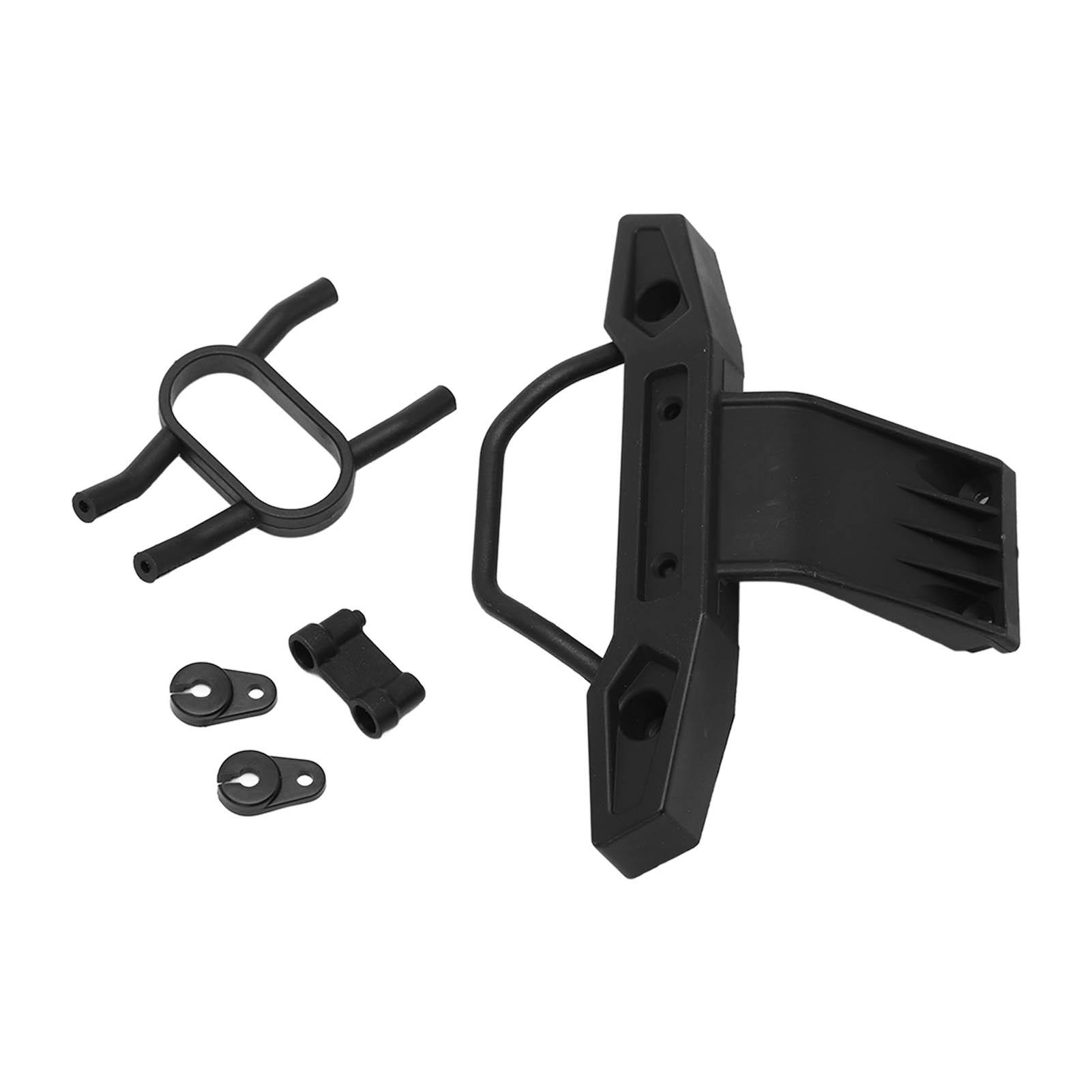 

RC Plastic Front Bumper Desert Off Road Car Upgrade Parts for ZD Racing DBX10 1/10 RC Car