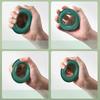 Grip Strength Workout Double-Force Finger Exerciser Silicone Rings Home Gym Exercising Equipment Hand Strengthening Circles
