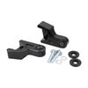 Motorcycle Rear Lowering Kit Lowering Link Kit Rear Suspension Shock Absorber Body lowered by For HONDA Forza 350 300 ADV 350