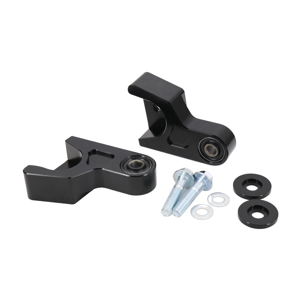 Motorcycle Rear Lowering Kit Lowering Link Kit Rear Suspension Shock Absorber Body lowered by For HONDA Forza 350 300 ADV 350