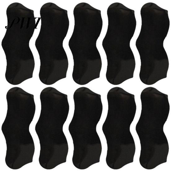 10 Pcs Skin Pore Deep Cleansing Nose Blackhead Sticker Remover Peel Off Mask