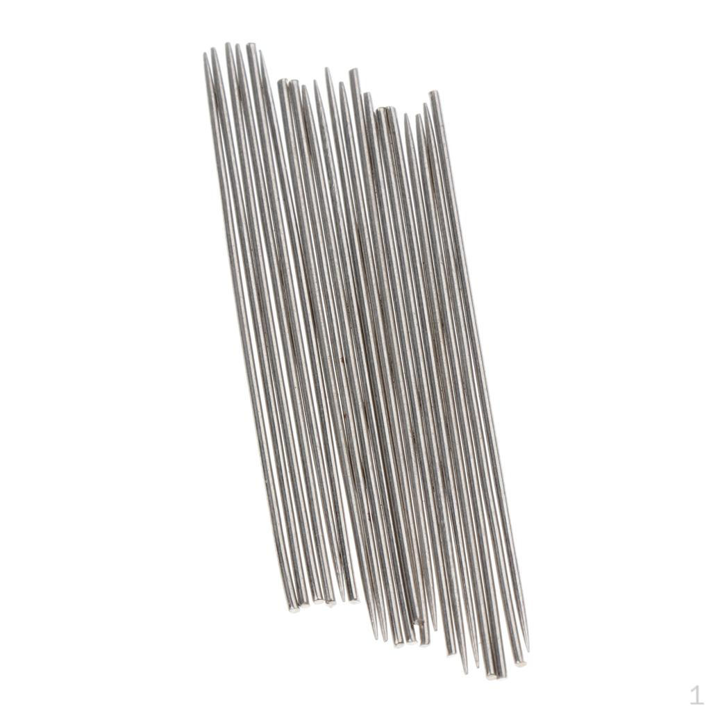 20 Pcs Reed Spring Repair Tools