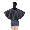 Hair Cutting Collar Waterproof Colouring Cape Barber Cloth Hairdressing Hair Dye Gown Perm Baking Oil Cap Tool Haircut Cape