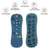Silicone Baby Teething Toys TV Remote Control Shape Teething Toy Teething Toys for Babys Safe Flexible Chewing Teether for Infants