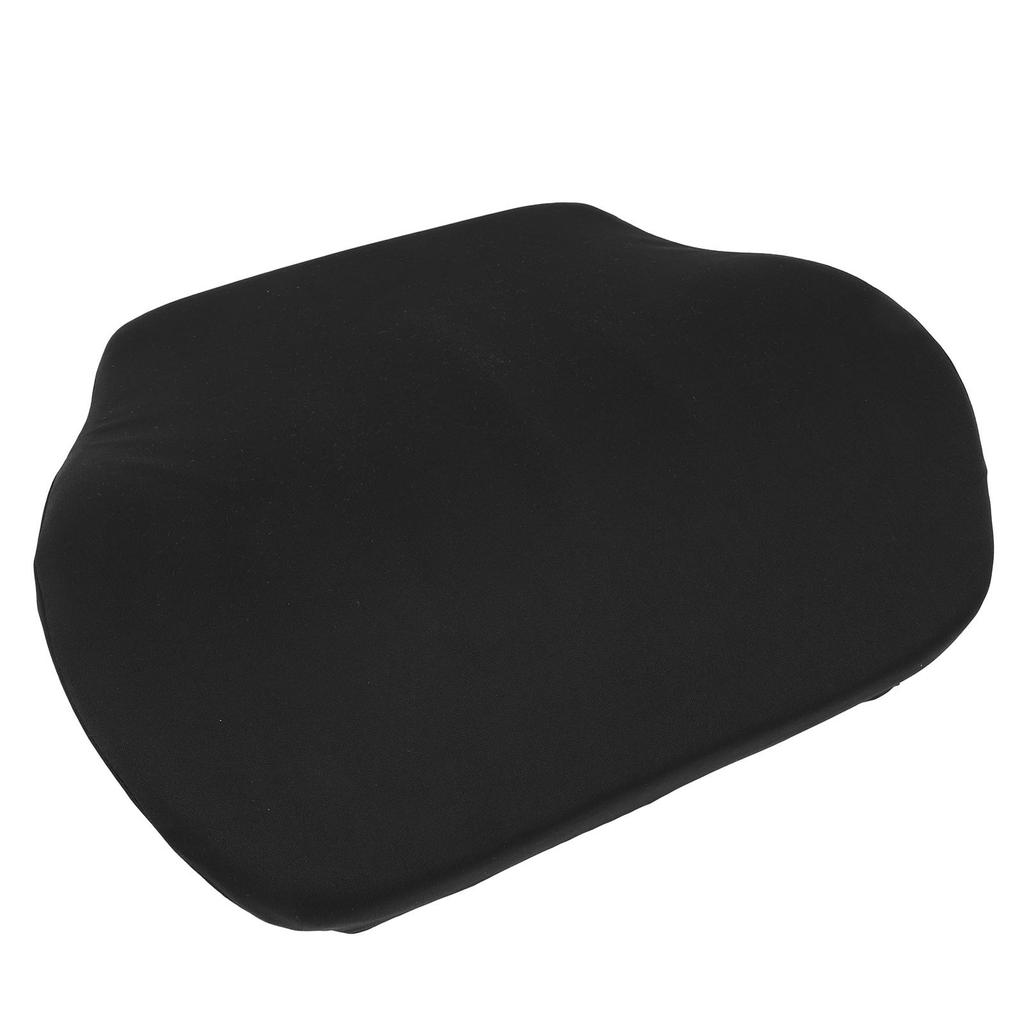 Ergonomic Back Cushion Comfortable Pressure Relief Lumbar Support Pillow for Office Chairs Car Seats