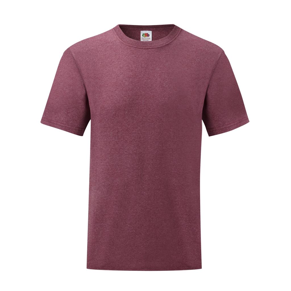 FRUIT OF THE LOOM Herren Valueweight T-Shirt