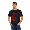 Jazz-Inspiriertes Unisex-T-Shirt Coltrane Tee Musikliebhaber Vintage-Stil