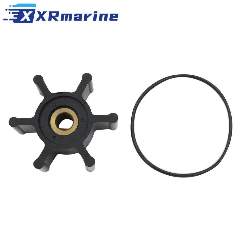 Flexible Impeller Kit 6303-0001 for Jabsco Pump 6303-0003