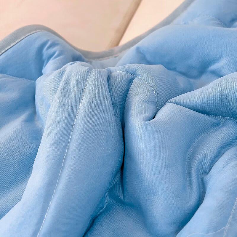 Muji Coarse Linen Multi-functional Pillow Quilt