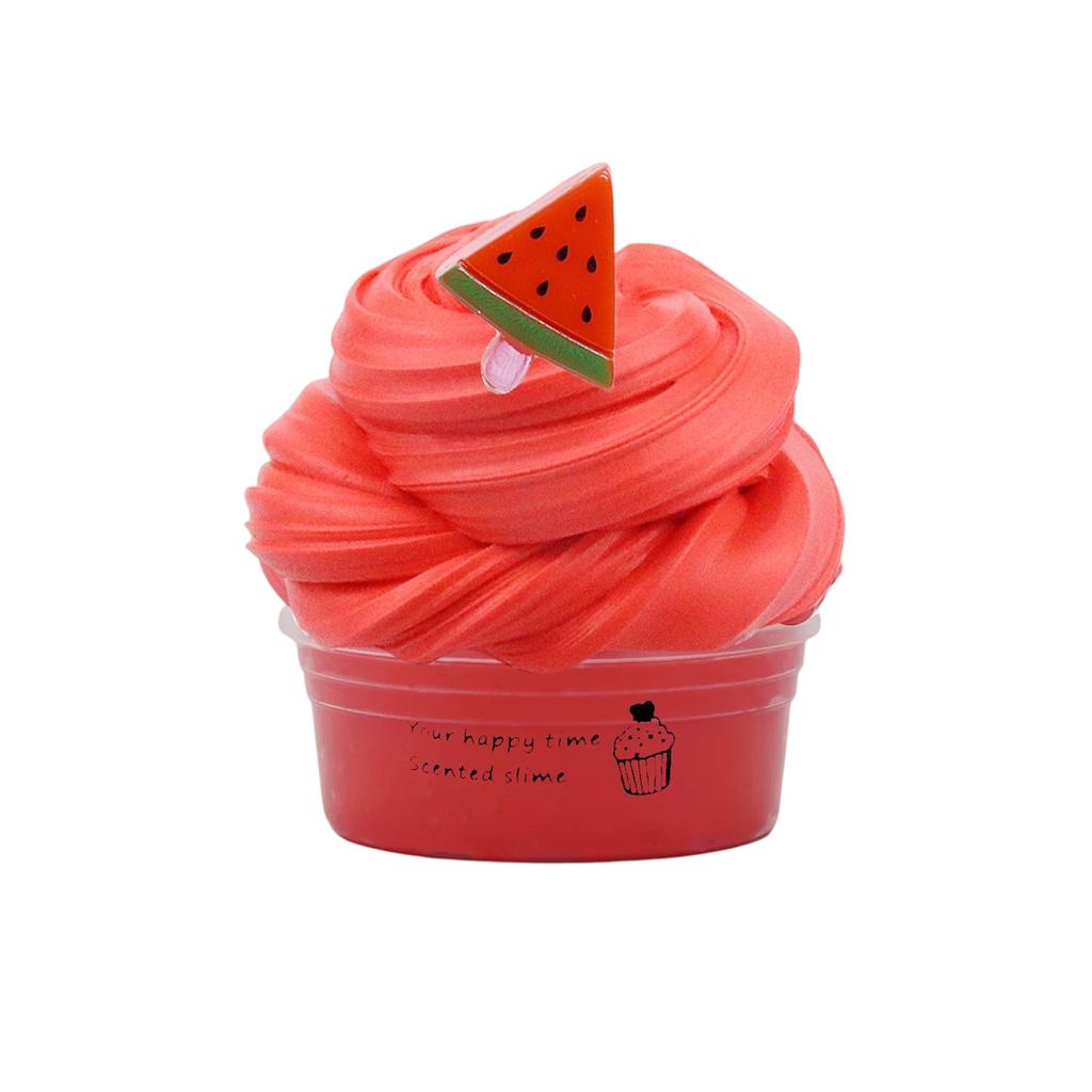 (Random ) Butter Slime Set Super Soft And Non Sticky DIY Surprise Slime 50ML