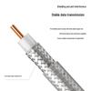 Boyang E1 Router Debugging Cable
