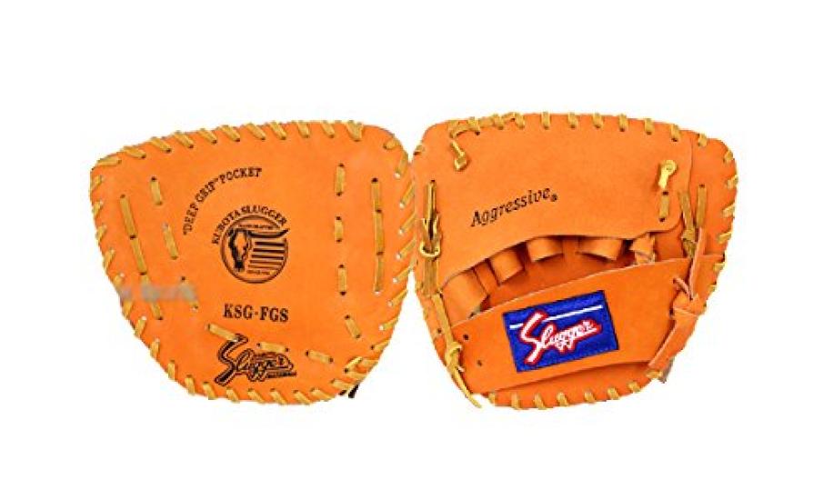 

быть сформированным горячим Kubota Slugger Тренировочная перчатка для забора Оранжевый Бросок Оранжевый Бросок [Нельзя мочить] KSG-FGS Леворукий Праворукий оранжевый