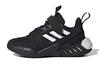 Kids' Sneakers 4Uture One El K Slip Resistant And Anti Kick Breathable Slip Resistant, Anti Kick, And