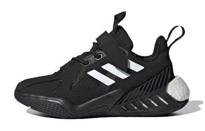 Kids' Sneakers 4Uture One El K Slip Resistant And Anti Kick Breathable Slip Resistant, Anti Kick, And