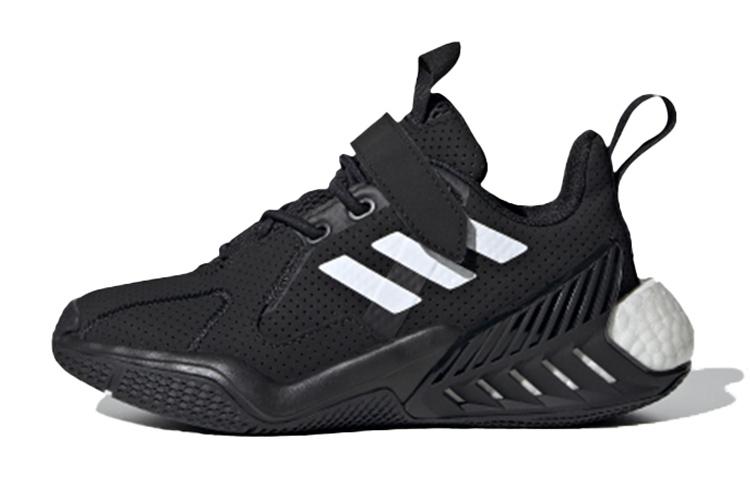 Adidas 4Uture One El K Slip Resistant And Anti Kick Breathable Slip Resistant, Anti Kick, And Breathable Low top FW3586 31