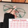 Briller og accessories – Lese- og datamaskinbriller