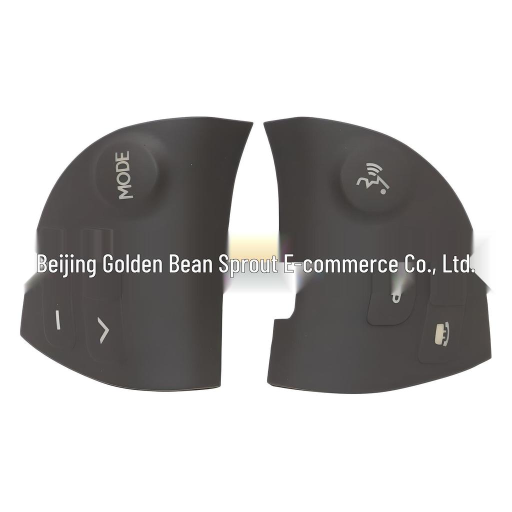 Toyota Lexus Steering Wheel Audio Bluetooth Multifunction Buttons (84250-33190-C0)
