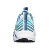 CLOHOO Men's Trendy Knitted Breathable Lightweight Comfy Sneakers For Running Jogging Wear-resistant Non-Slip Casual Sport Shoes
