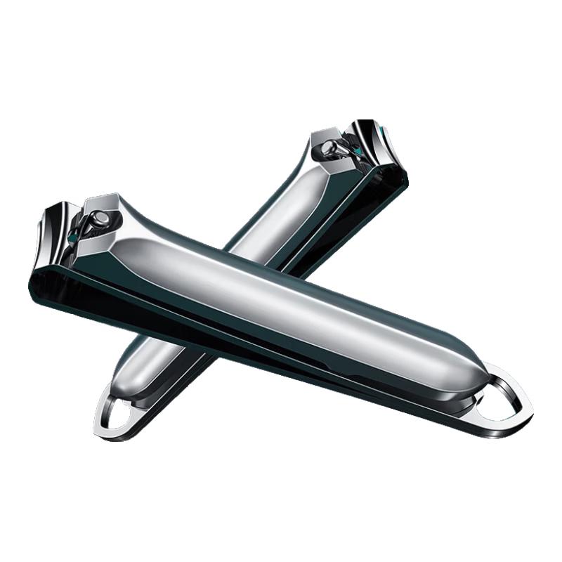 Aige Stainless Steel Slanted Edge Nail Clipper