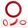 For Cafelat-E61 Silicone Group Head Gasket Seal Espresso Coffee Machine 8mm Modern Replica Groups Coffeware Accessories Sealing