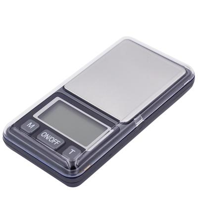 1000g 0,1g Cyfrowa Waga Duży Ekran Podświetlany Precyzyjna Waga Elektroniczna Kieszonkowa Waga do Złota Diamentów Biżuterii