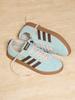 Adidas "T Head Shoes" VL COURT Vintage Casual Shoes Slip-on Style Product Code KK3772