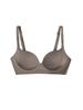 New soft support lift upper support underwear women's small breasts gather and show large bra, seamless comfortable and beautiful back chest
