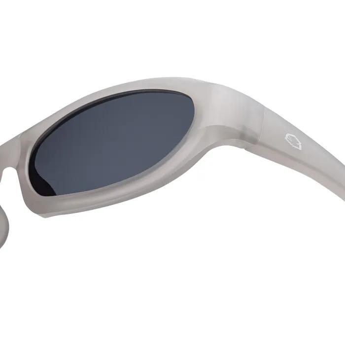 [Zerogram X PROGRESS] Flexerbone Sunglasses Light Gray