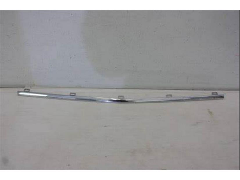Front Lower Grille Bright Strip for Mercedes-Benz W167 (Part A1678854505)