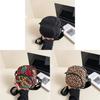 Street Style Nylon Crossbody Bag With Stitching For Daily Use