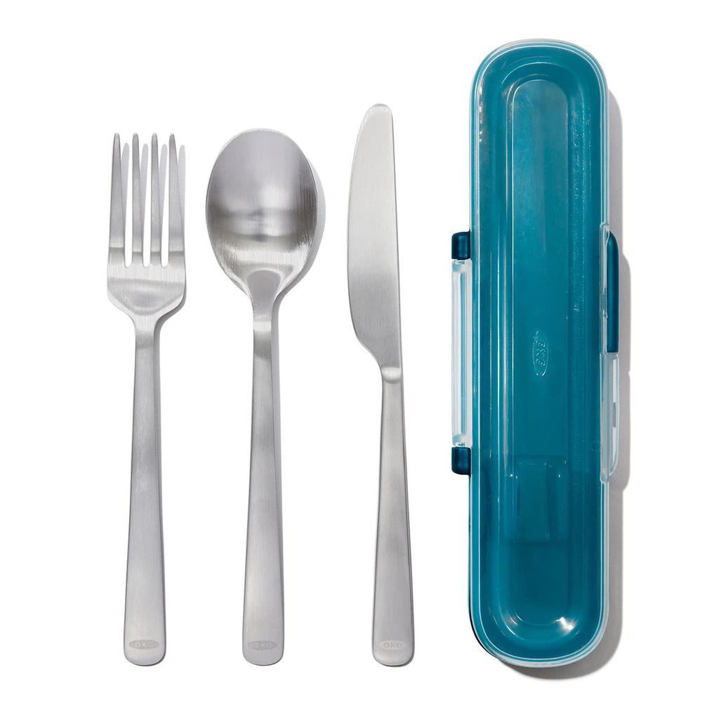 OXO Stainless Steel Cutlery Set