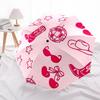 1pc Cowgirl Vibes Automatic Open/close Folding Umbrella, Compact Portable Travel Umbrella, Durable Construction Yy251230139