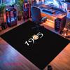 Galatasaray Spirit Carpet Rug for Living Room Bedroom Home Sofa Decoration,Kids Play Nonslip Floor Mat