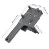 41PcsCelsiusSet Carpentry Wood Drilling   Tool   Straight Drill Hole Locator Woodworking Supply