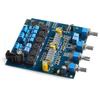 Highly power 2.1Channel Class D Amplifier Board Bluetooth-compatible4.0 100W+50Wx2 Output Professional Audios System Component