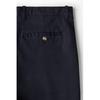 H M cHino sHorts Regular Fit Navy Blue