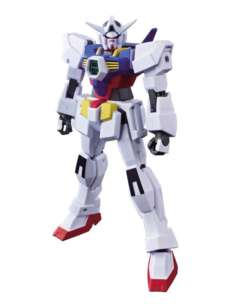 Mobile Suit Gundam AGE Gaging Builder Series Gundam Normal AGE-1