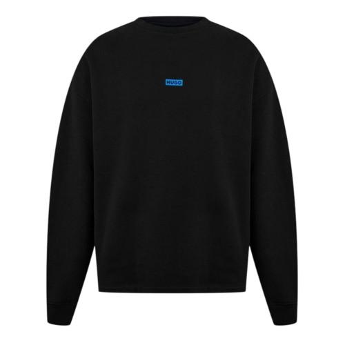 Hugo Herren Logo Sweatshirt