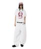 Opeunyadeu(Owai) Tears Of Divine Crop Tee - White