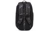 Nike Polyester Backpack Regular Unisex Black White BA5555-015