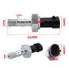 Brake Pressure Switch 4014262 Brake Pressure Line Switch For Polaris 16-21 For RZR For Ranger 1000 900Turbo Automobiles Sensors