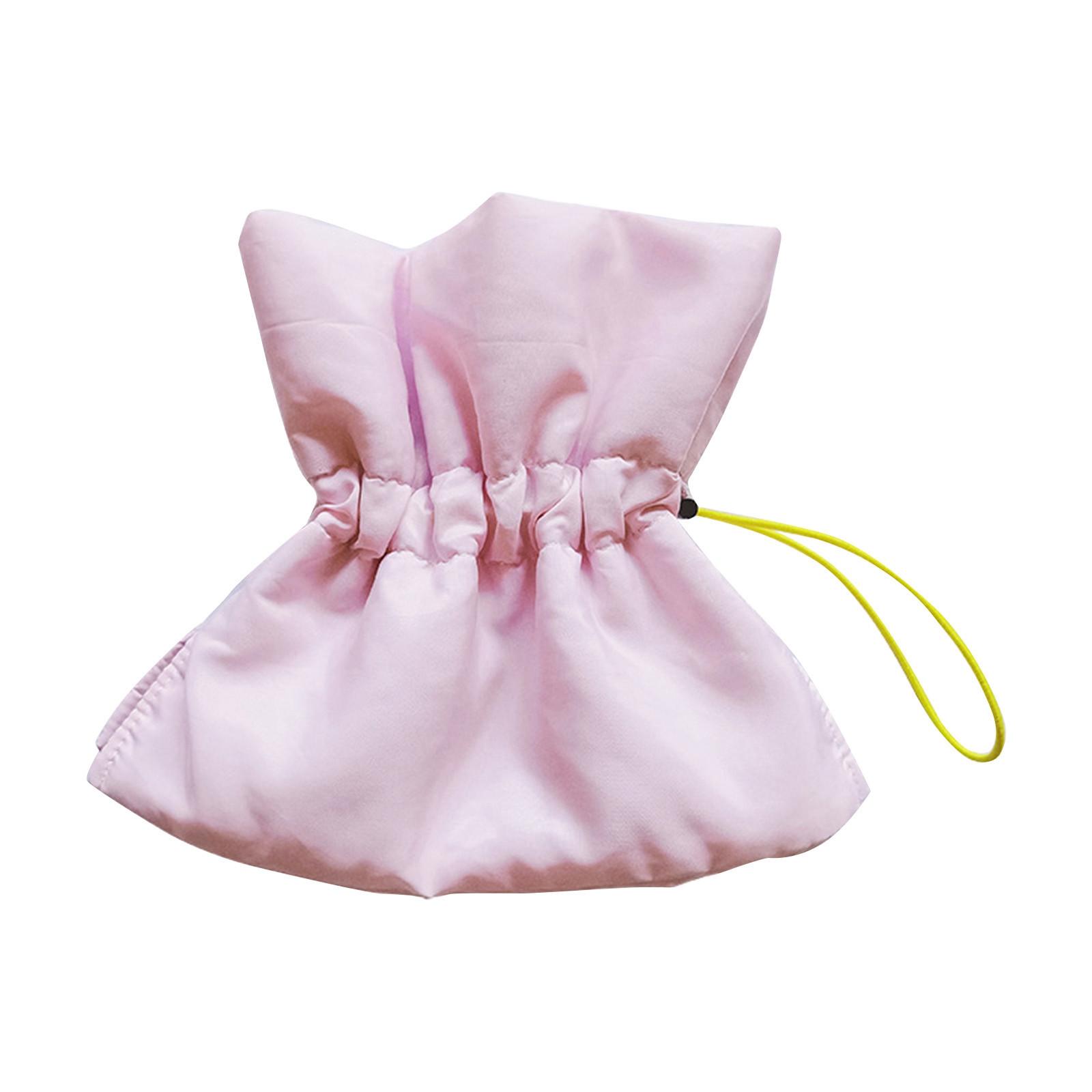 

Ошейник для восстановления после кошек, мягкий, регулируемый, для кошек, легкие, водонепроницаемые ошейники с застежками для кошек, котят, щенков, после прекращения вылизывания и ежедневного использования M розовый