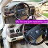 LHD E38 Car Parking Brake Release Handle For BMW 7 Series1993-2001 740il 750il 51458150465