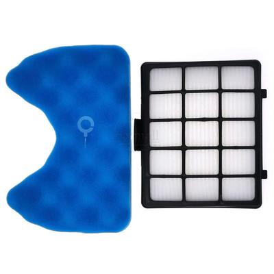 Φίλτρα HEPA Για Samsung SC6570 SC6520 SC6590 SC6530 SC65 20-90 Φίλτρο σκόνης Ηλεκτρική σκούπα Αξεσουάρ Ανταλλακτικά Αναλώσιμα