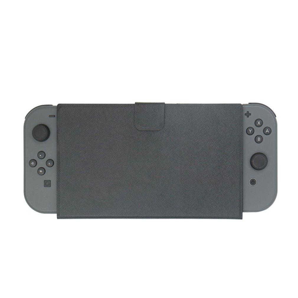 

JYS Switch Основной корпус Кожаный чехол