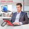 Surface Go Rotating Microsoft Surface Go Go Go Go Stylish Protective Case for Surface Go Hand Strong Impact Red Go4, Go3, Go2, Case, Shockproof, 360°