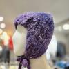 Recov Gradient Buckle Beanie LC33EBAC607X