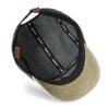 Clape Adjustable Short Brim Baseball Outdoor Stylish Baseball Sports UV Protection Men's 5-Panel Cap, Cotton, Fashion, Cap, Cap,
