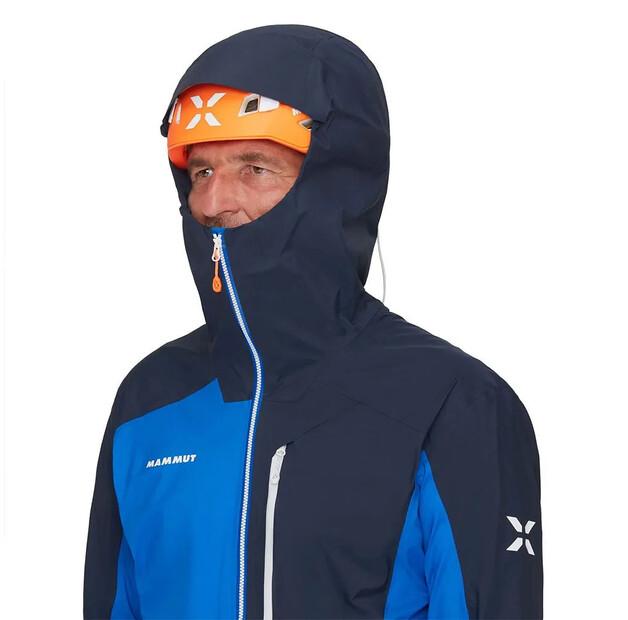 Mammut Куртка Eiger Speed HS