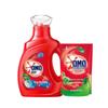 Deep Clean Laundry Detergent
